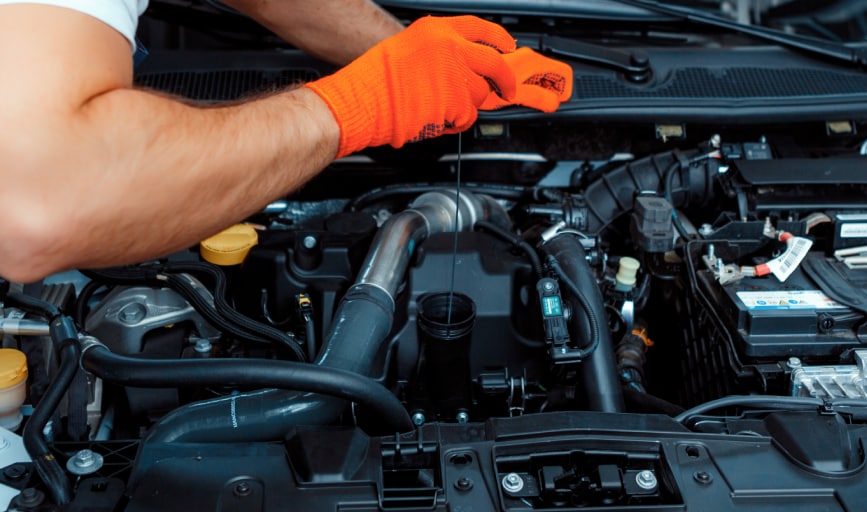 Wright Way Mobile Mechanics